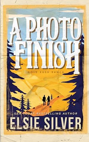 A Photo Finish by Elsie Silver