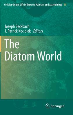 The Diatom World by 