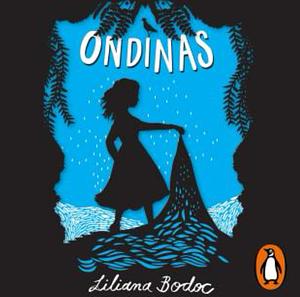 Ondinas by Liliana Bodoc