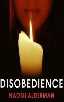 Disobedience by Naomi Alderman