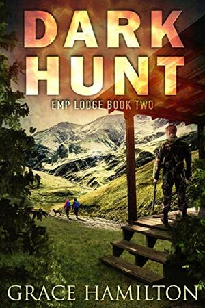 Dark Hunt by Grace Hamilton