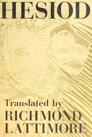 Hesiod: The Works and Days, Theogony, the Shield of Herakles by Hesiod