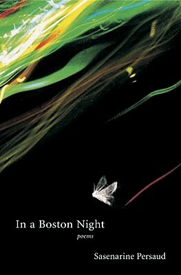In a Boston Night by Sasenarine Persaud