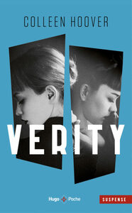 Verity by Colleen Hoover