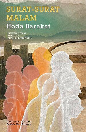 Surat-Surat Malam by Hoda Barakat