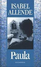 Paula by Isabel Allende