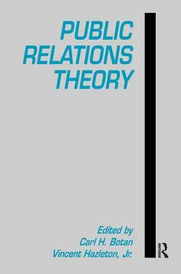 Public Relations Theory by 