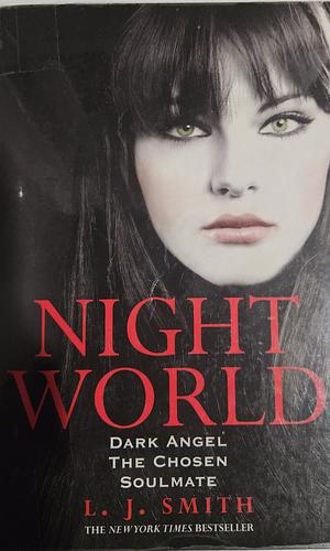 Night World, Vol. 2 by L.J. Smith