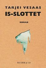 Is-slottet by Tarjei Vesaas