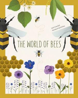 The World of Bees by Cristina Banfi