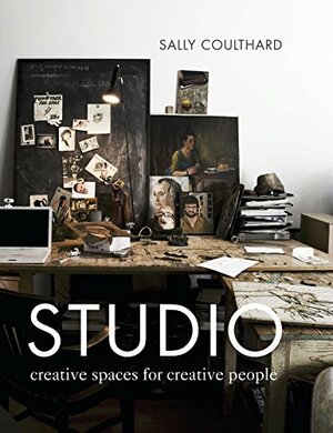 Studio by Sally Coulthard