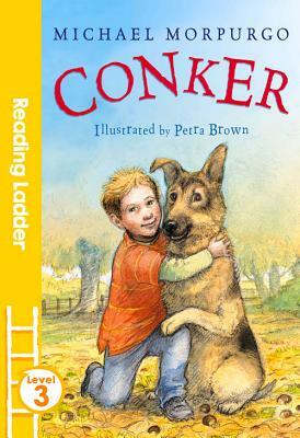 Conker by Michael Morpurgo