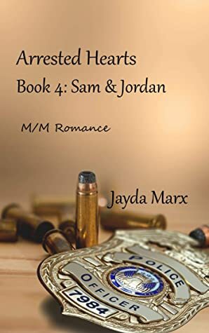 Sam & Jordan by Jayda Marx