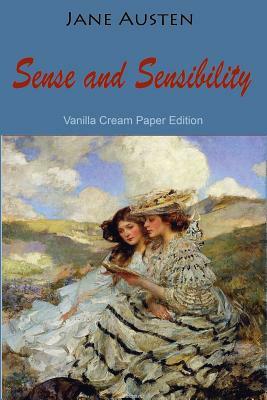 Sense and Sensibility by Jane Austen