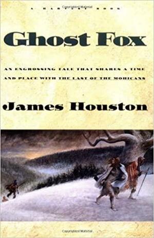 Ghost Fox by James A. Houston