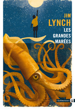 Les Grandes Marées by Jean Esch, Jim Lynch