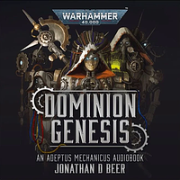 Dominion Genesis by Jonathan D. Beer