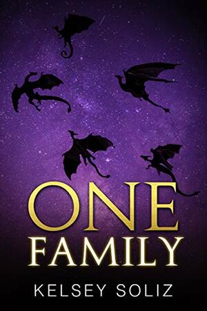 One Family by Kelsey Soliz