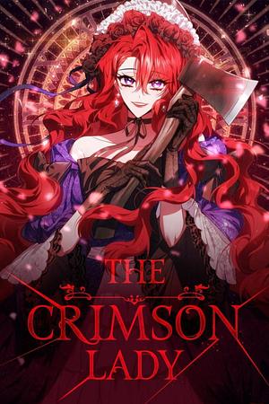 The Crimson Lady 1 by CHA SEO-JIN, TAEGONG, WHITE RAIN
