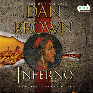 Inferno by Dan Brown