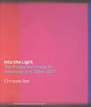 Into the Light: The Projected Image in American Art, 1964-1977 by Chrissie Iles