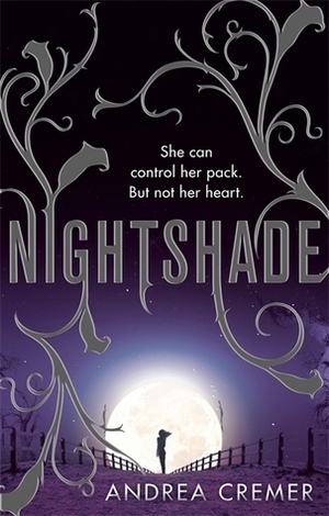 Nightshade by Andrea Cremer