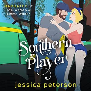 Southern Player by Jessica Peterson