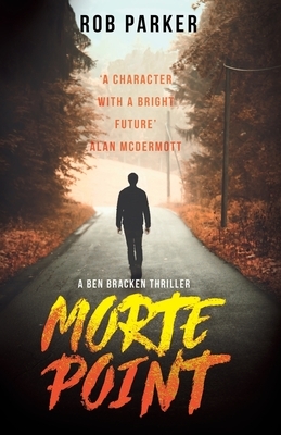 Morte Point by Rob Parker