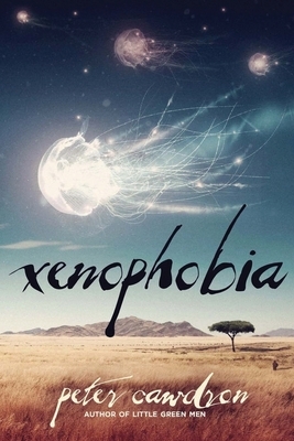 Xenophobia by Peter Cawdron