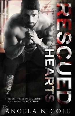 Rescued Hearts by Angela Nicole