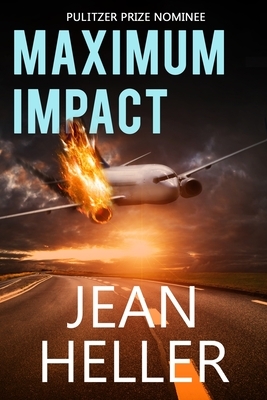 Maximum Impact by Jean Heller