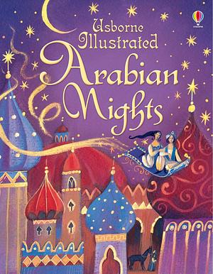 Arabian Nights by Anna Milbourne