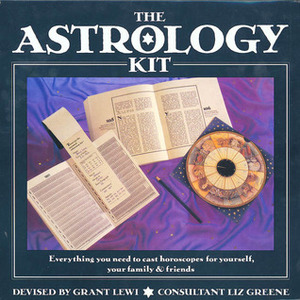 Astrology Kit by Liz Greene, Grant Lewi