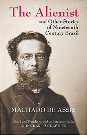 L'alienista by Machado de Assis