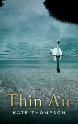 Thin Air by Kate Thompson