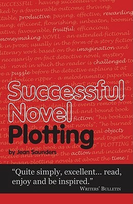 Successful Novel Plotting by Jean Saunders