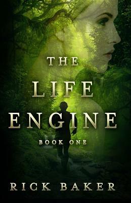 The Life Engine by Rick Baker