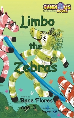 Limbo the Zebras by Bace Flores