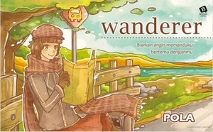 Wanderer by Pola