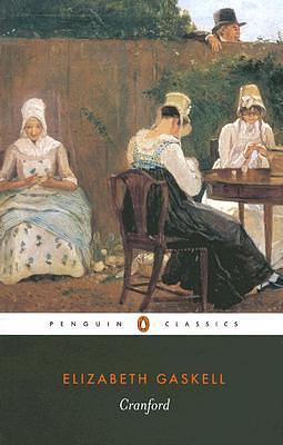 Cranford by Elizabeth Gaskell