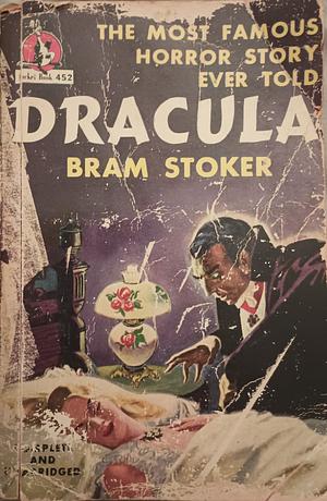 Dracula by Bram Stoker