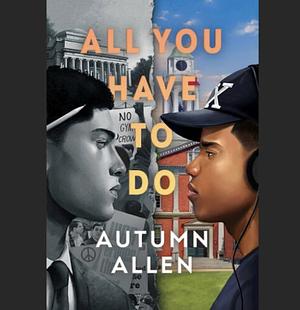 All You Have to Do by Autumn Allen