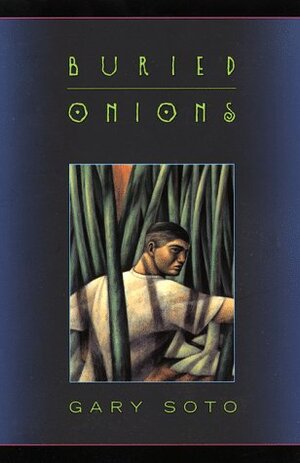 Buried Onions by Gary Soto