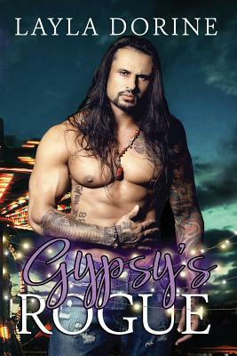 Gypsy's Rogue by Layla Dorine