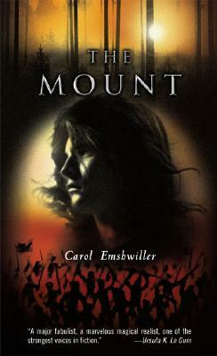 The Mount by Carol Emshwiller