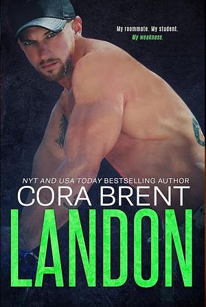 Landon by Cora Brent