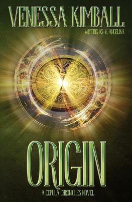 Origin by Venessa Kimball