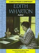 Edith Wharton by William Leach