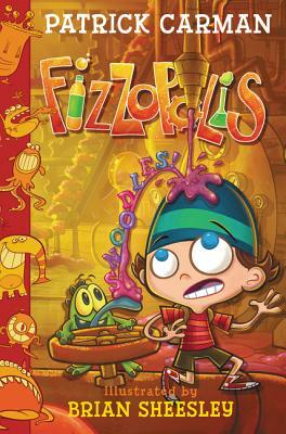 Fizzopolis #3: Snoodles! by Patrick Carman