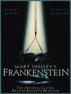 Frankenstein by Mary Shelley